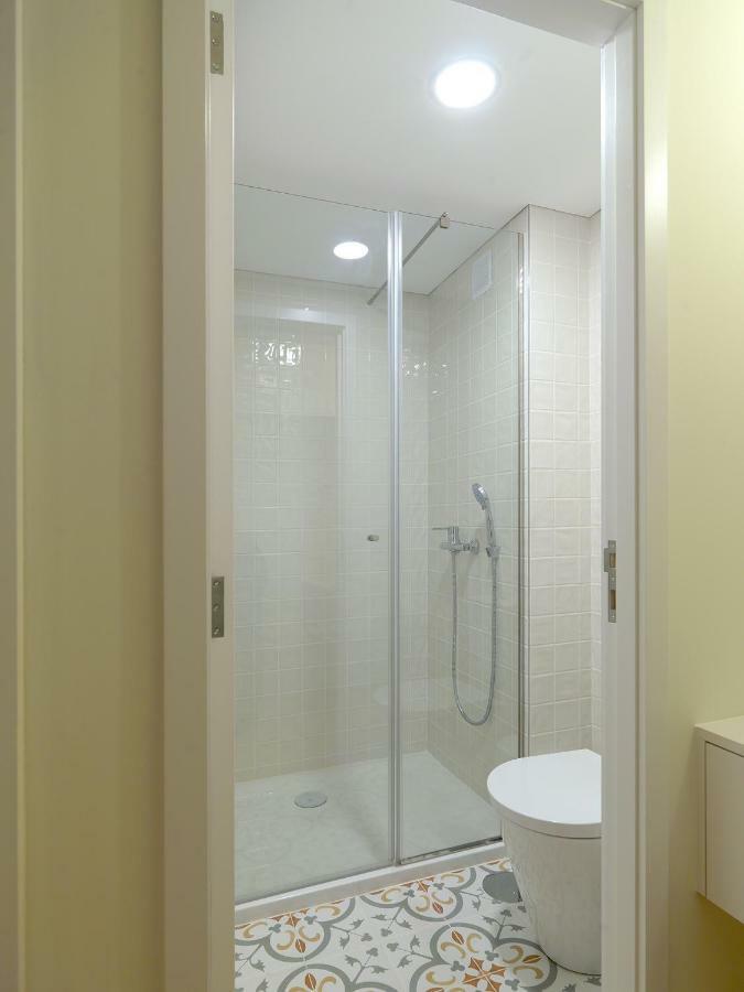 Apartamento Flh Douro View Luxury Duplex OOporto Exterior foto