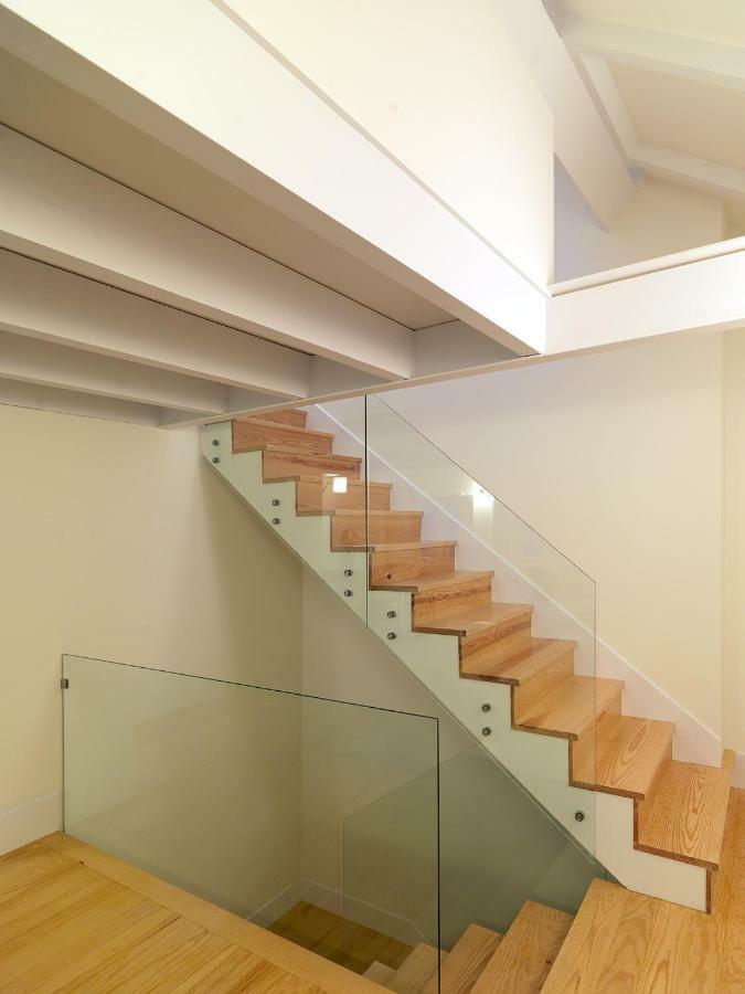Apartamento Flh Douro View Luxury Duplex OOporto Exterior foto